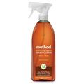 Method Home Wood for Good Daily Cleaner, Clear MTH01182CT